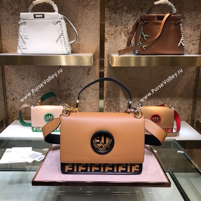 Fendi Kani Bag 245312