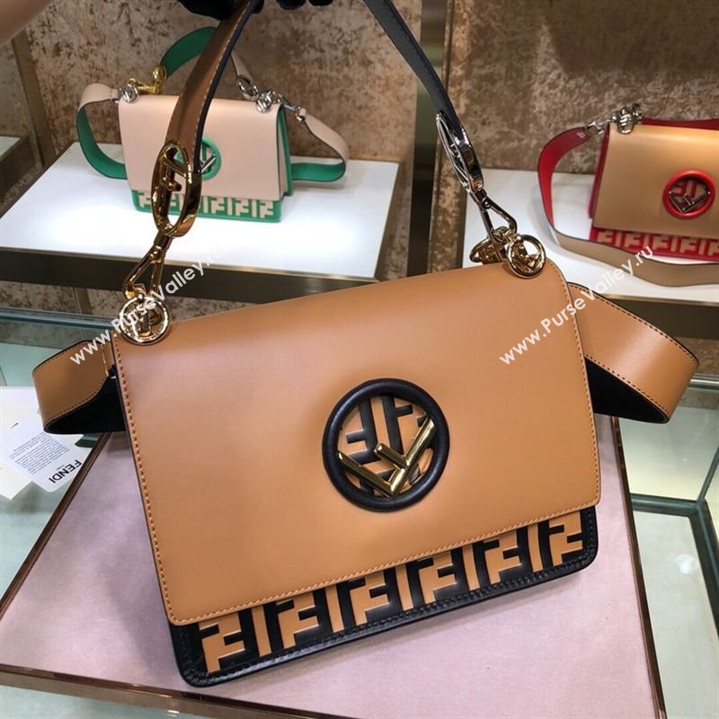 Fendi Kani Bag 245312