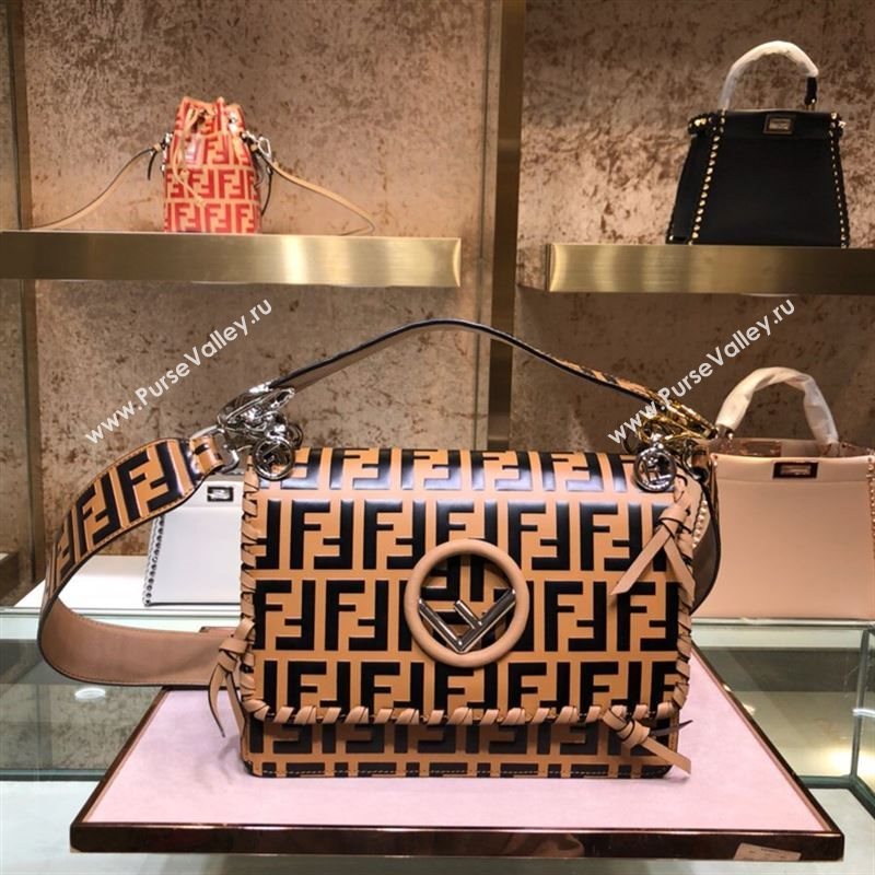 Fendi Kani Bag 245343