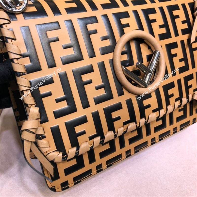Fendi Kani Bag 245343
