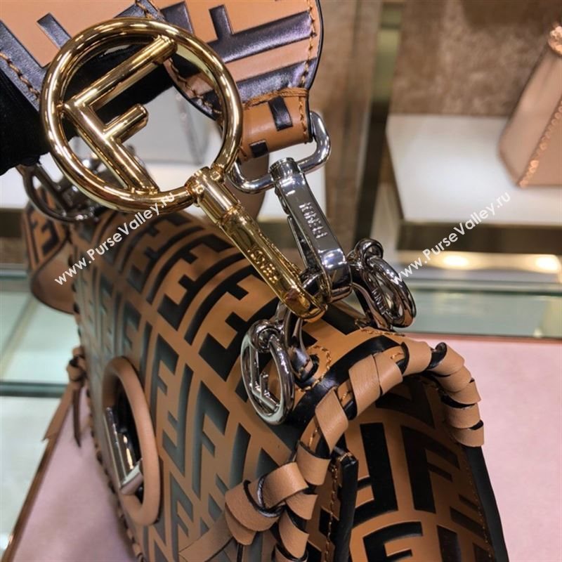 Fendi Kani Bag 245343