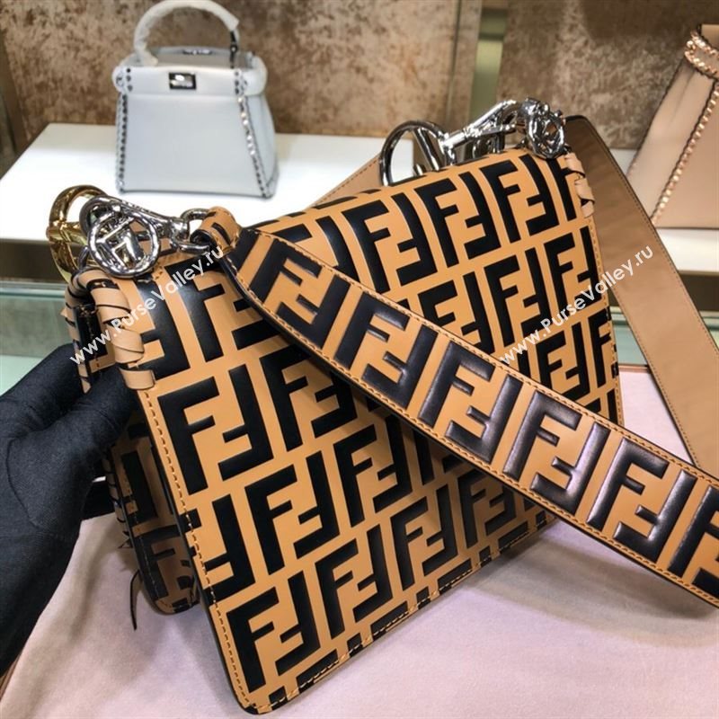 Fendi Kani Bag 245343