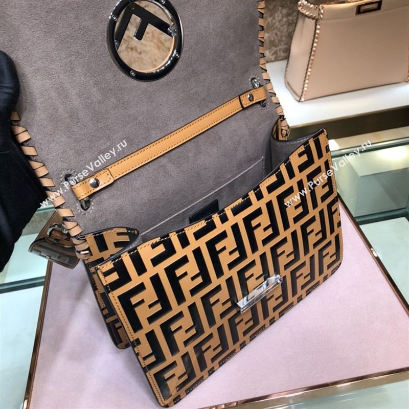 Fendi Kani Bag 245343