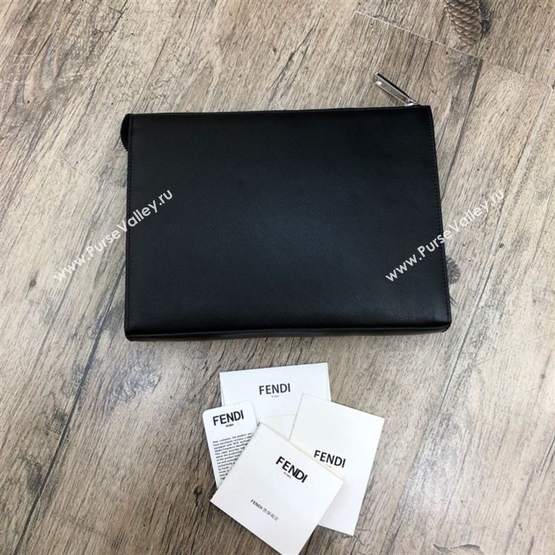 Fendi Clutch Bag 245712