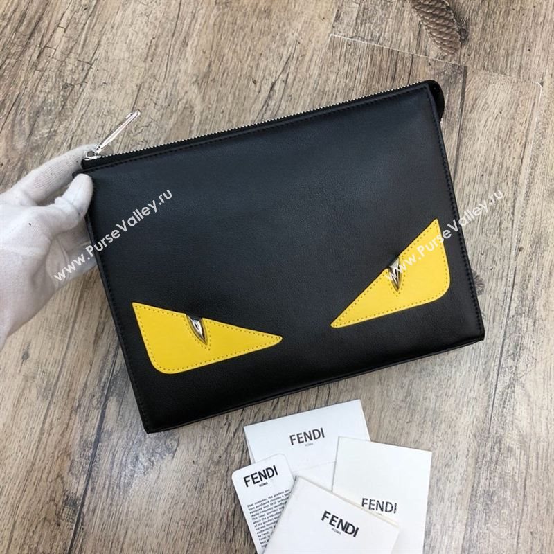 Fendi Clutch Bag 245712