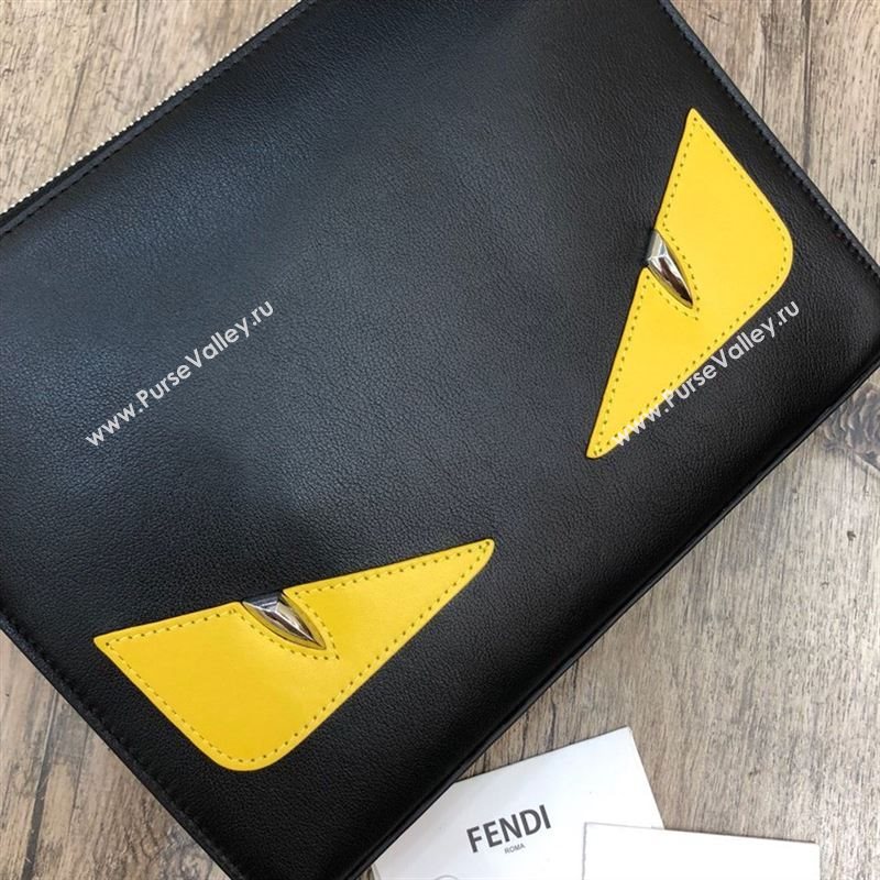 Fendi Clutch Bag 245712