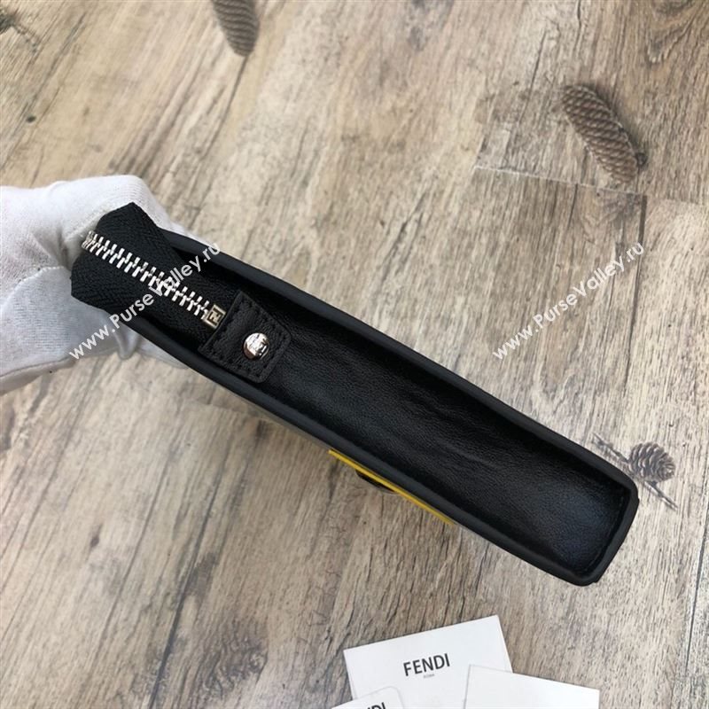 Fendi Clutch Bag 245712