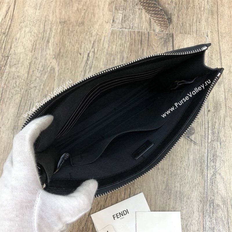 Fendi Clutch Bag 245712