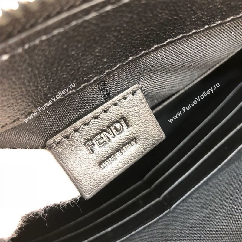 Fendi Clutch Bag 245712