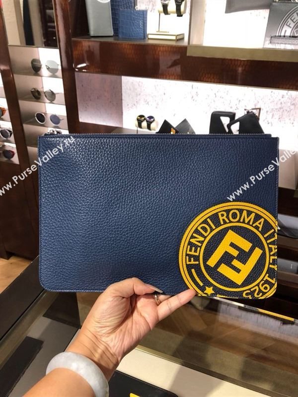 Fendi Clutch Bag 245722