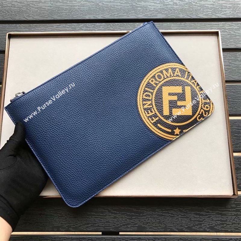 Fendi Clutch Bag 245722