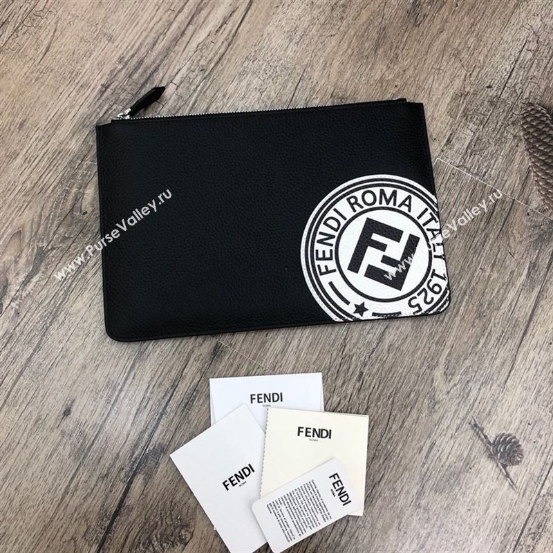 Fendi Clutch Bag 245731