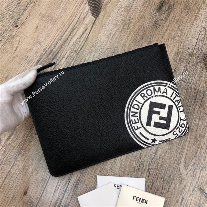 Fendi Clutch Bag 245731