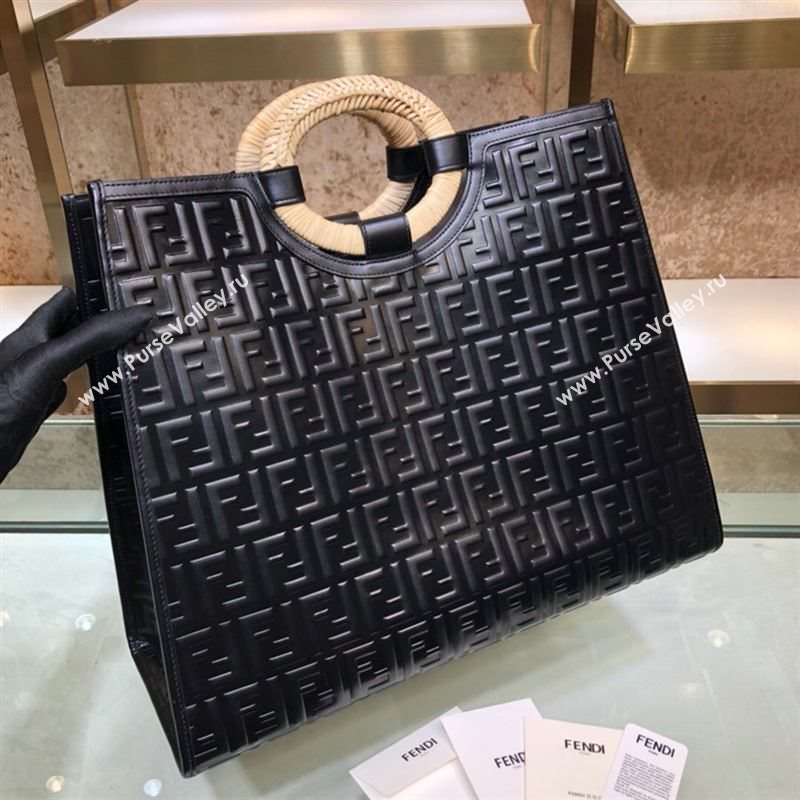 Fendi Runaway Bag 245758