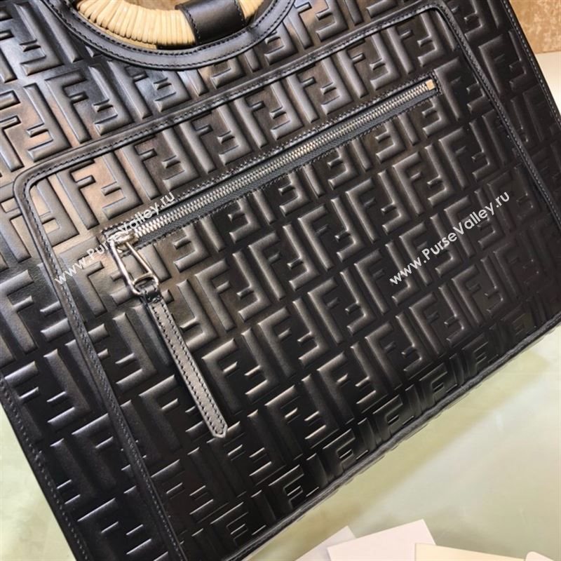 Fendi Runaway Bag 245758