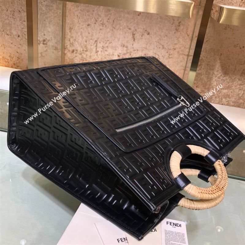 Fendi Runaway Bag 245758