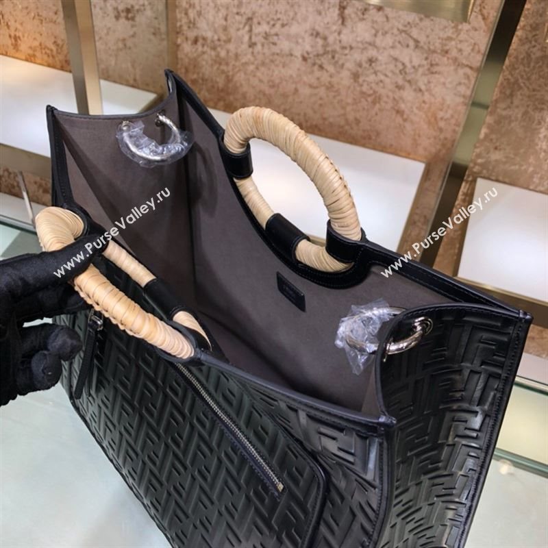 Fendi Runaway Bag 245758