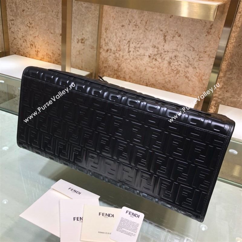 Fendi Runaway Bag 245758