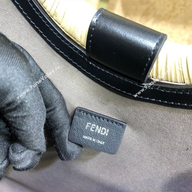 Fendi Runaway Bag 245758