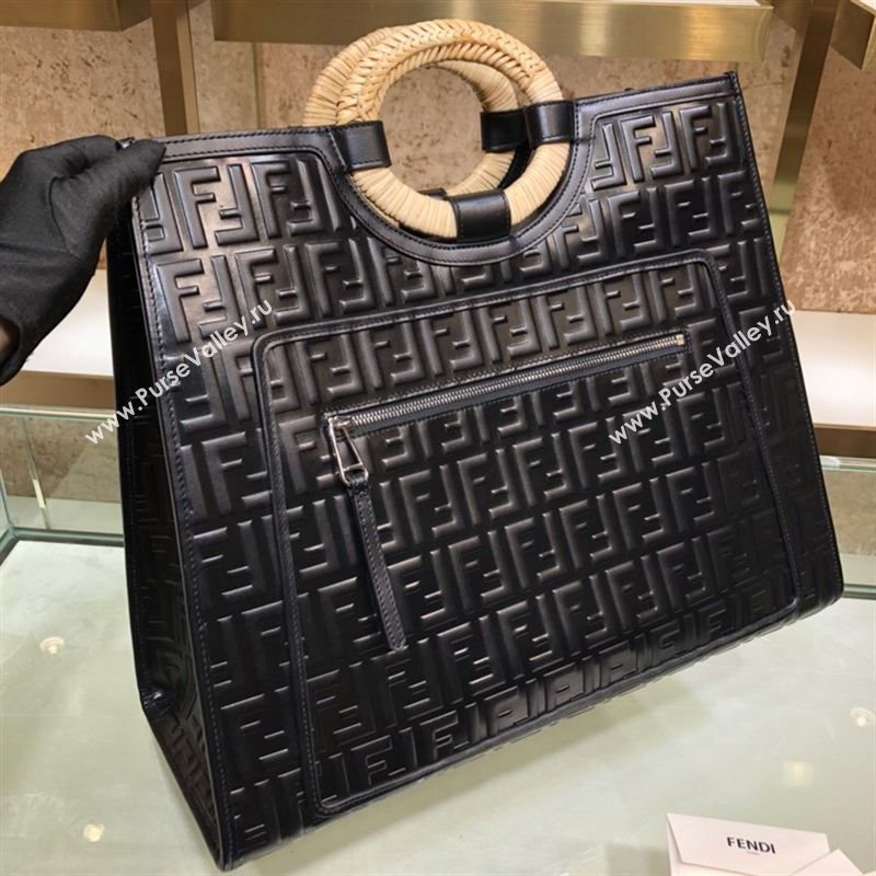 Fendi Runaway Bag 245758