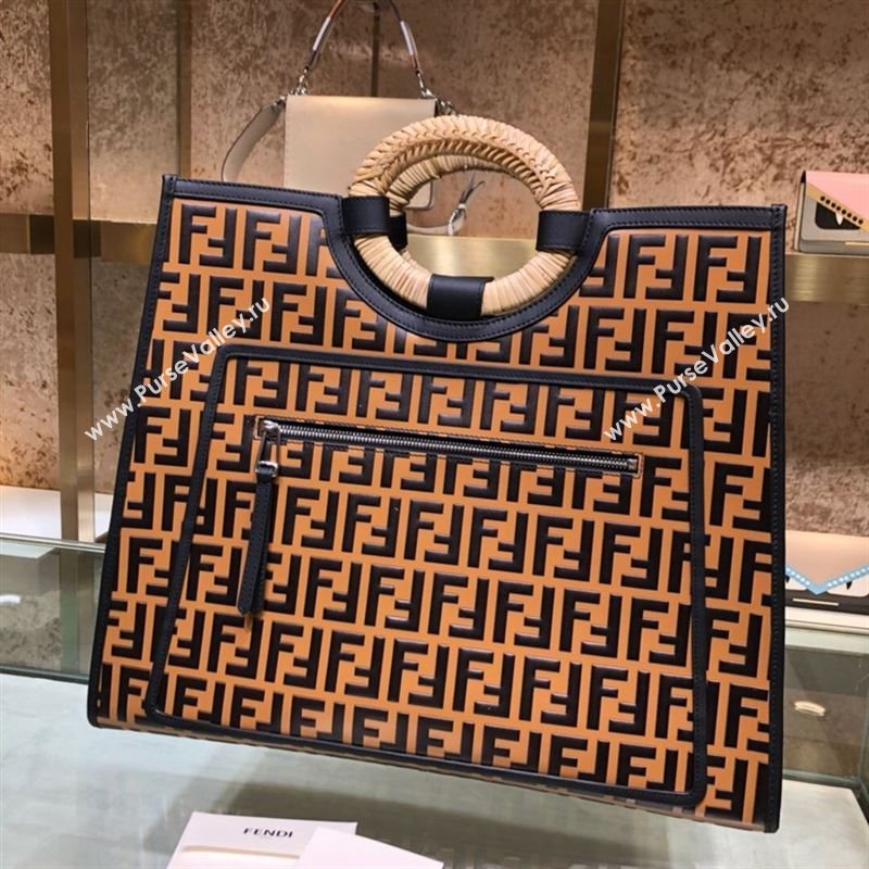 Fendi Runaway Bag 245768