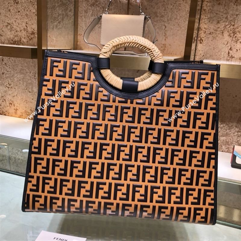 Fendi Runaway Bag 245768