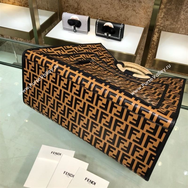 Fendi Runaway Bag 245768