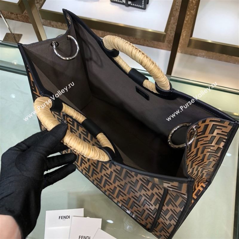 Fendi Runaway Bag 245768