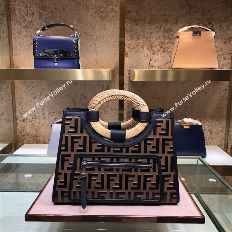 Fendi Runaway Bag 245768