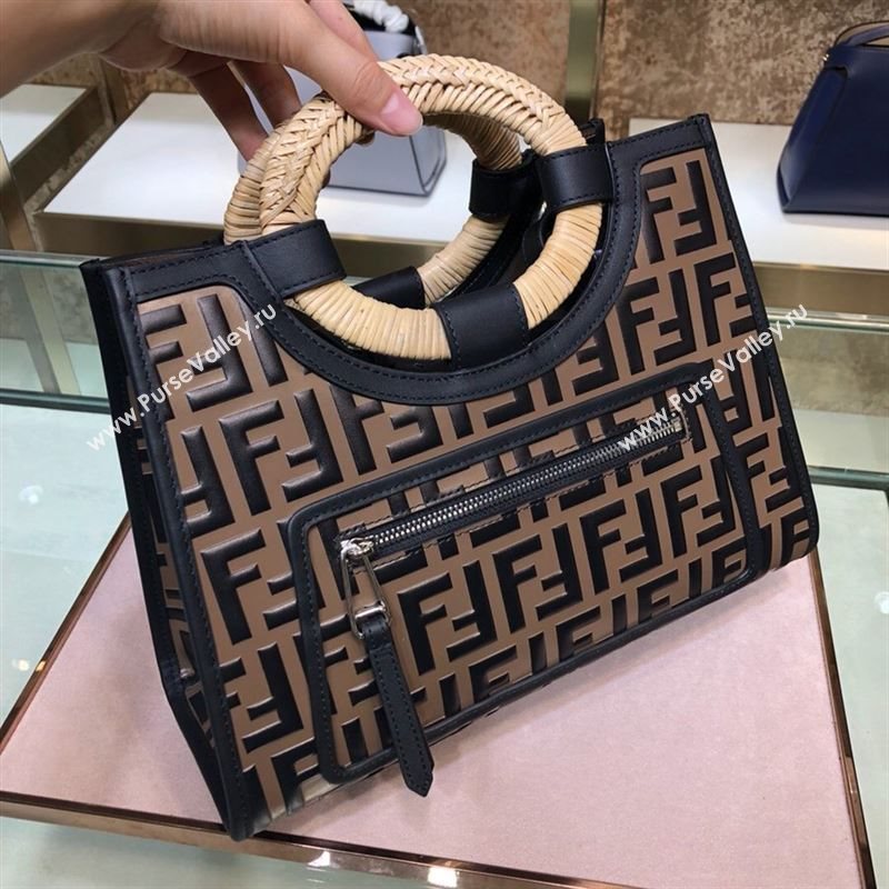 Fendi Runaway Bag 245798
