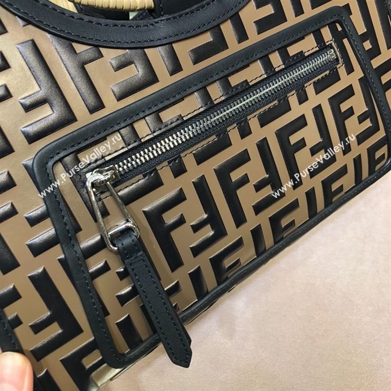 Fendi Runaway Bag 245798