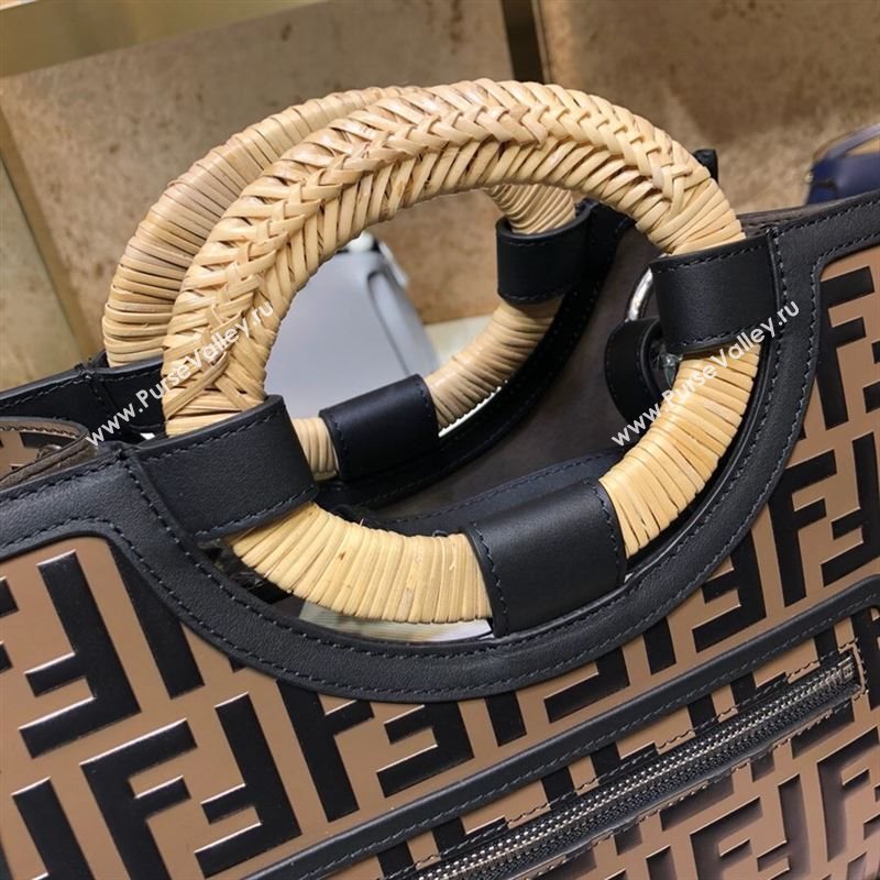 Fendi Runaway Bag 245798
