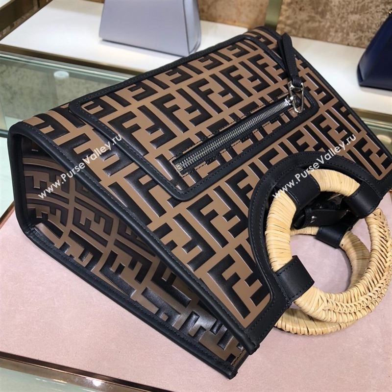 Fendi Runaway Bag 245798