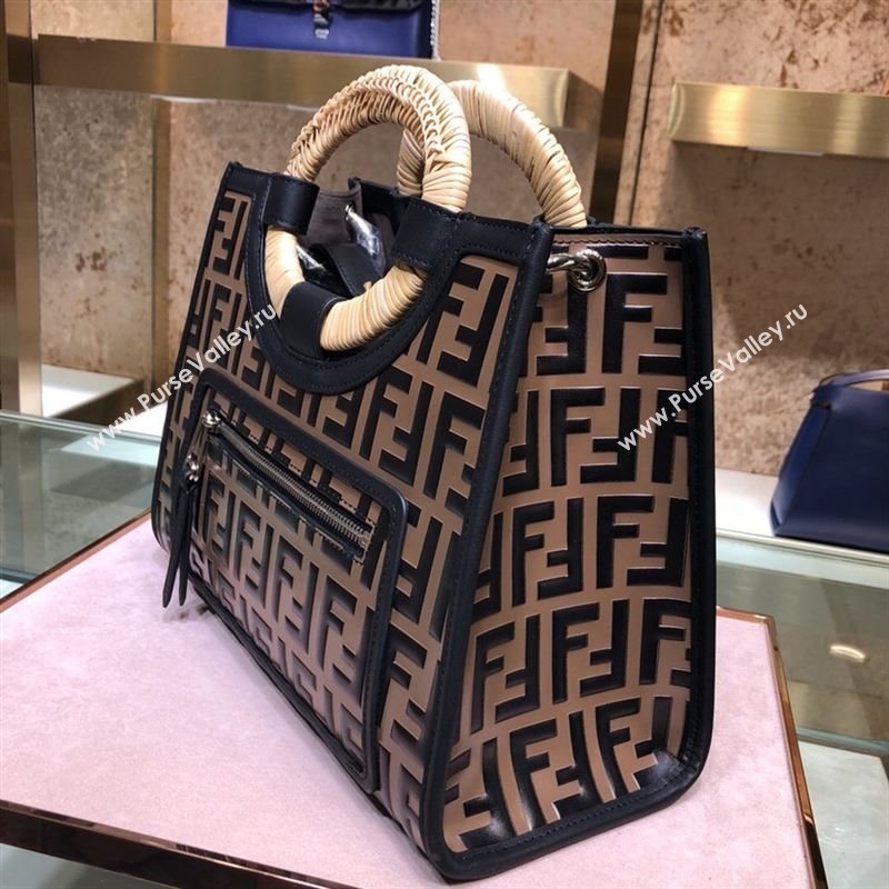 Fendi Runaway Bag 245798
