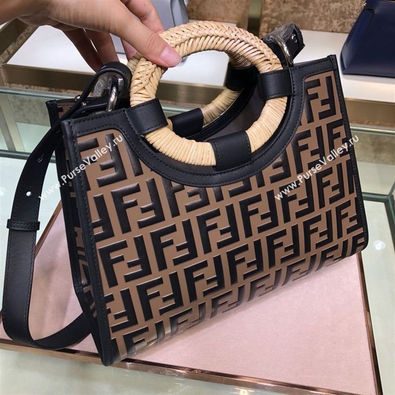 Fendi Runaway Bag 245798