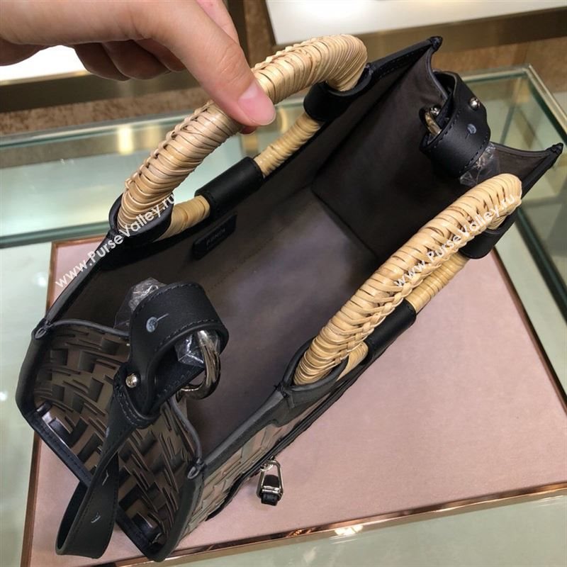 Fendi Runaway Bag 245798