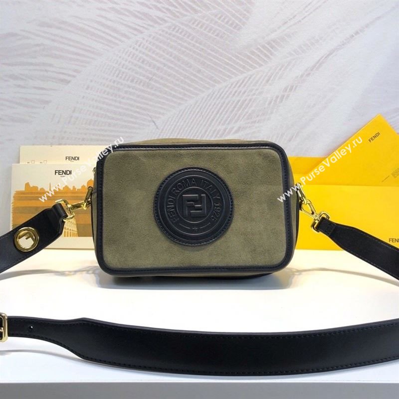 Fendi Camera Bag 245819