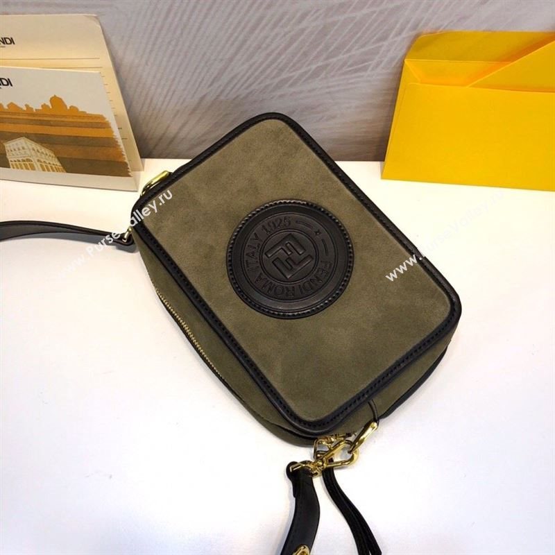 Fendi Camera Bag 245819