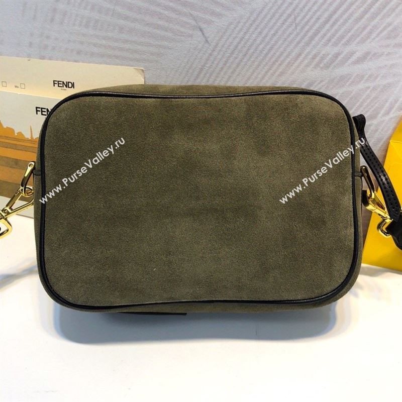 Fendi Camera Bag 245819