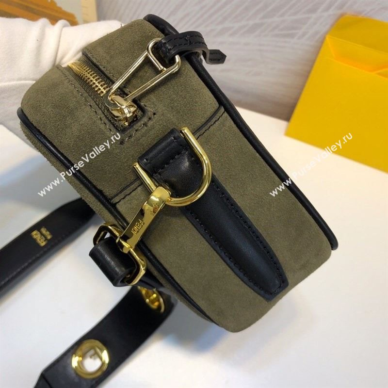 Fendi Camera Bag 245819