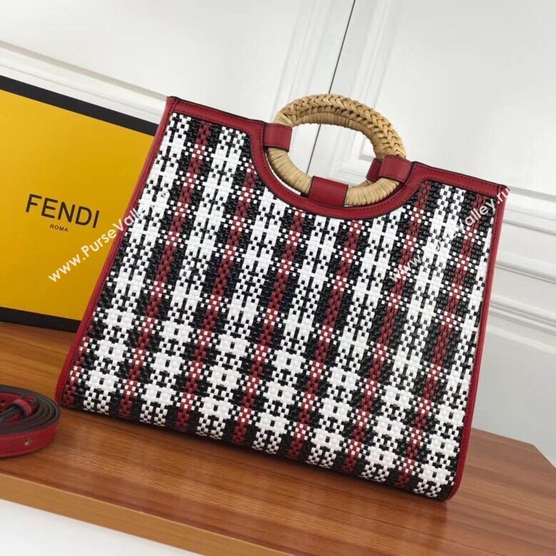 Fendi Kani Bag 245517