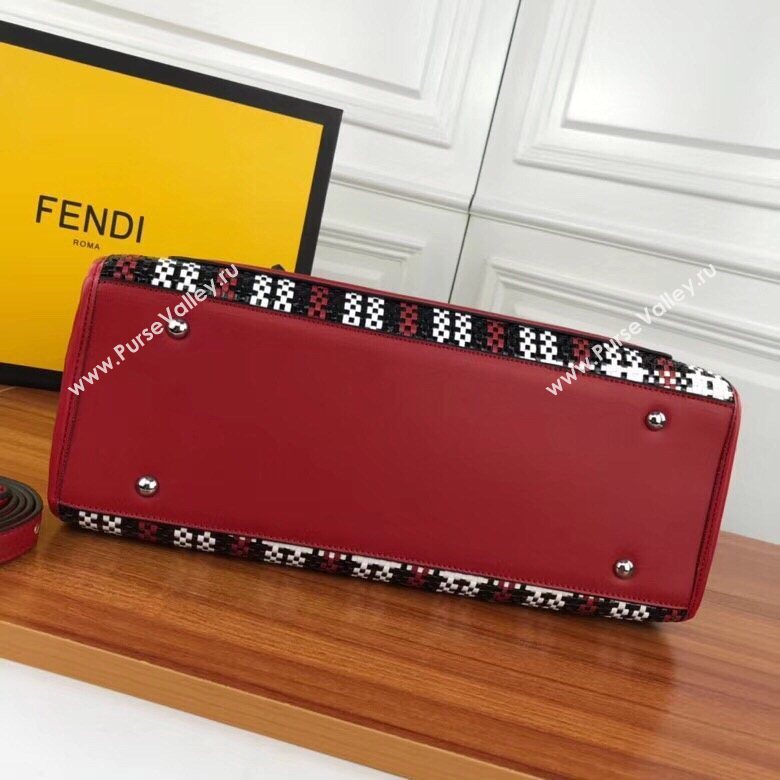 Fendi Kani Bag 245517