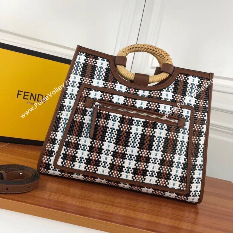 Fendi Kani Bag 245658
