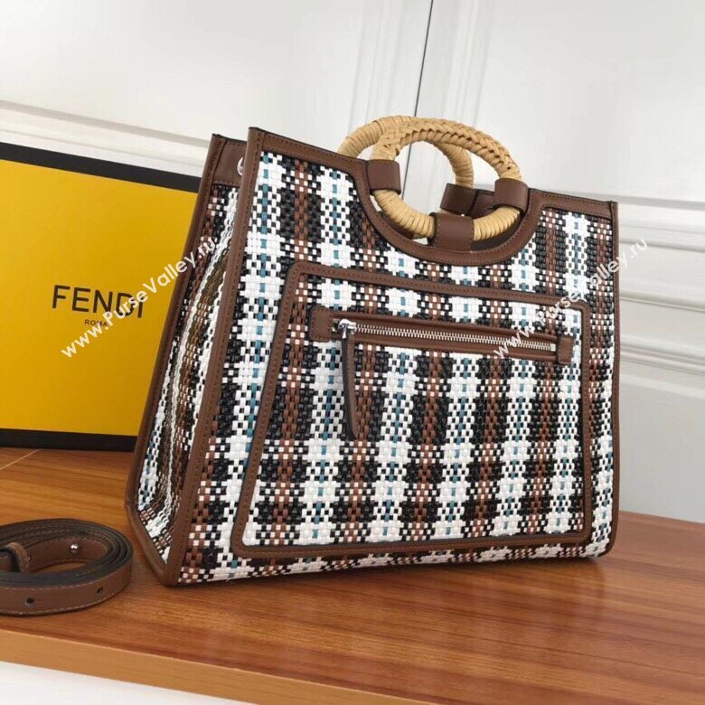 Fendi Kani Bag 245658