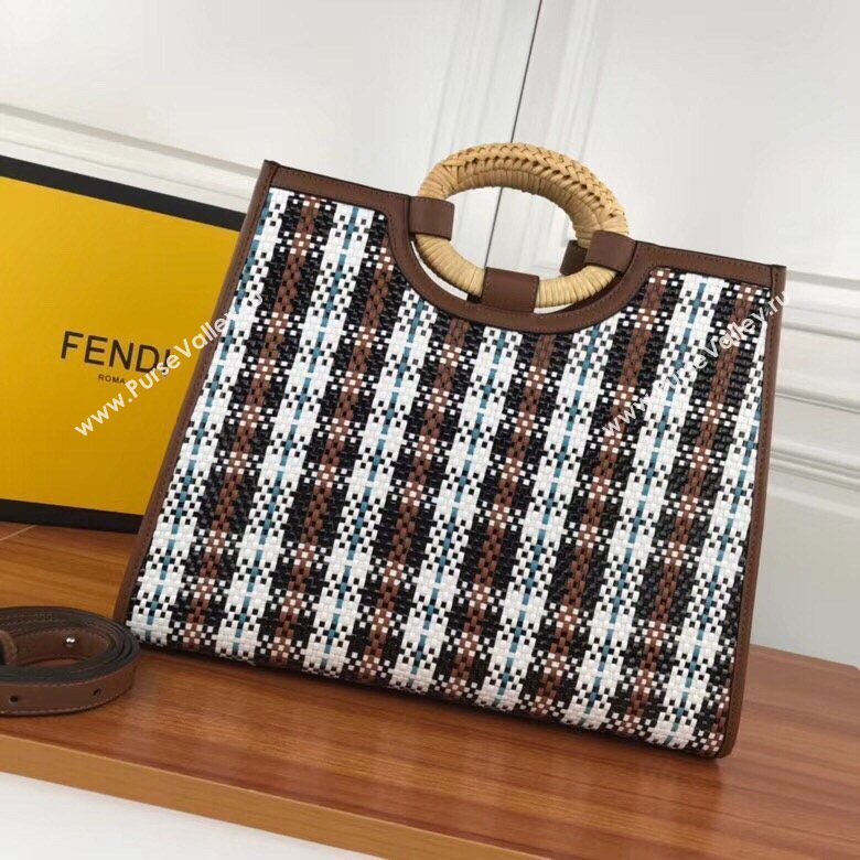 Fendi Kani Bag 245658
