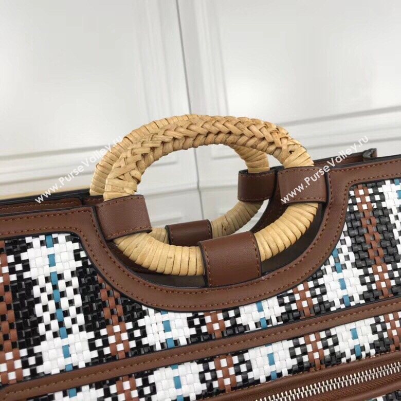 Fendi Kani Bag 245658