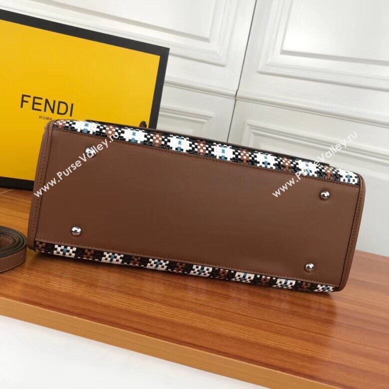 Fendi Kani Bag 245658