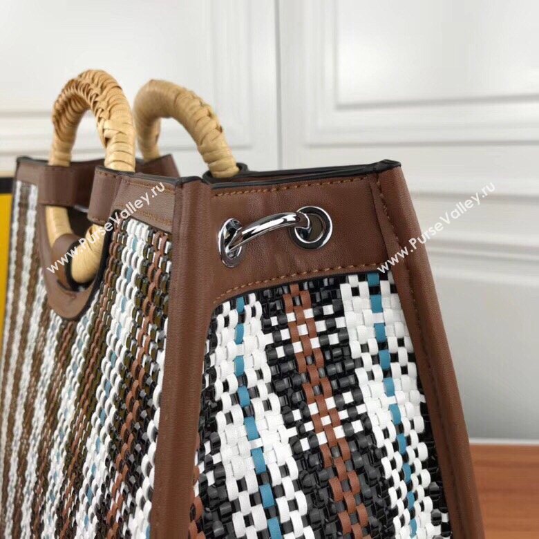 Fendi Kani Bag 245658