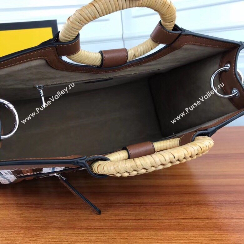 Fendi Kani Bag 245658