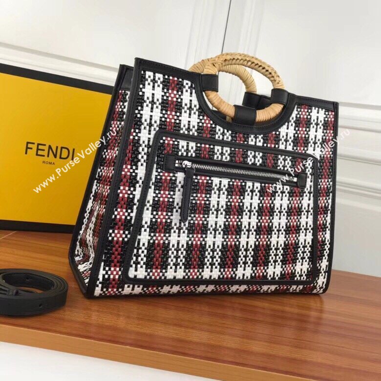 Fendi Kani Bag 245662